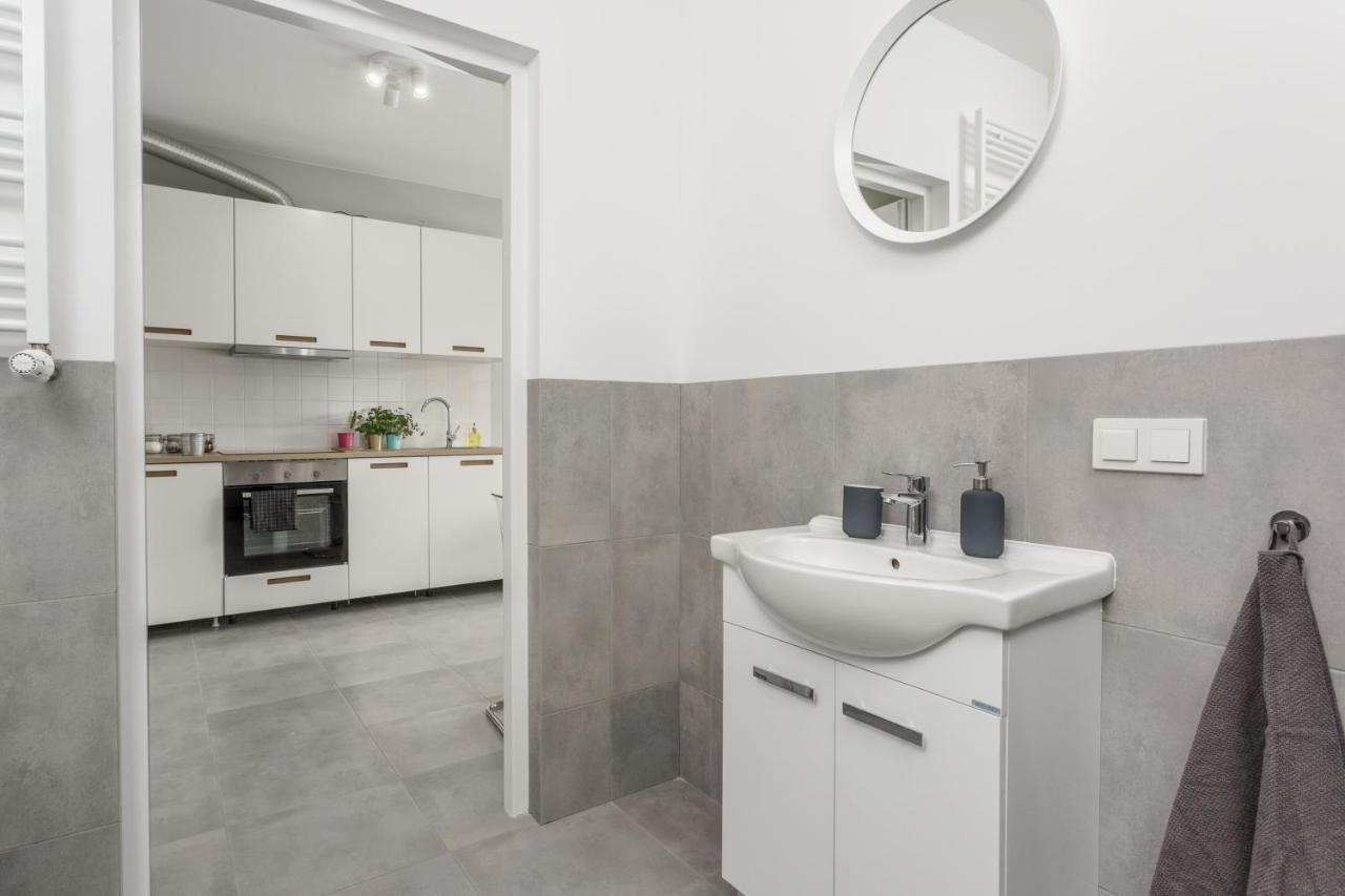 Warsaw City Comfort Apartments 외부 사진